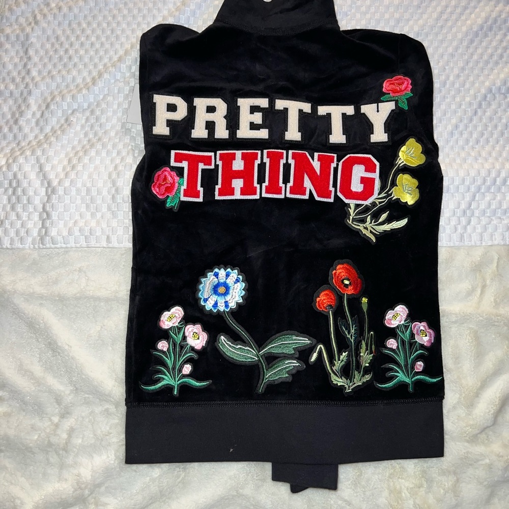 Juicy Couture